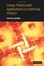 Cover of Group Theory with Applications in Chemical Physics