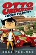 Cover of Born to Drive