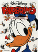 Cover of Le allegre domeniche di Paperino