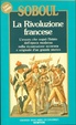 Cover of La Rivoluzione francese