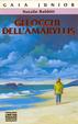 Cover of Gli occhi dell'amaryllis