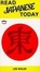 Cover of Read Japanese Today