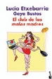 Cover of El club de las malas madres