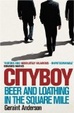 Cover of Cityboy
