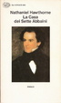 Cover of La casa dei sette abbaini