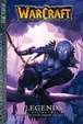 Cover of Warcraft Legends - Vol. 2