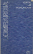 Cover of Lombardia Guida ai monumenti