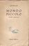 Cover of Mondo piccolo