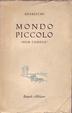 Cover of Mondo piccolo