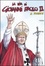 Cover of La vita di Giovanni Paolo II a fumetti