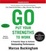 Cover of Go Put Your Strengths to Work