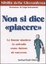 Cover of Non si dice «piacere»