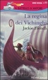 Cover of La regina dei Vichinghi