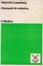 Cover of Elementi di retorica