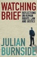 Cover of Watching Brief
