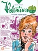 Cover of Valentina Melaverde 3