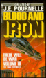 Cover of Blood and Iron