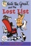 Cover of "Nate The Great And The Lost List"