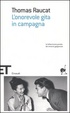 Cover of L'onorevole gita in campagna