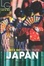 Cover of Let's Go Japan