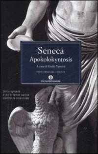 More about Apokolokyntosis