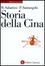 Cover of Storia della Cina