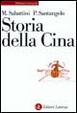 Cover of Storia della Cina