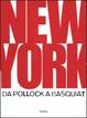 Cover of New York