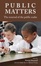 Cover of "Public Matters"
