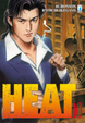 Cover of HEAT vol. 10