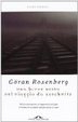 Cover of Una breve sosta nel viaggio da Auschwitz