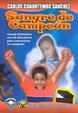 Cover of Sangre de Campeon