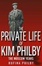Cover of "The Private Life of Kim Philby"