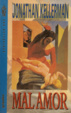 Cover of Mal amor