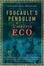 Cover of Foucault's Pendulum