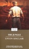 The Jungle (Enriched Classics)