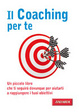 Cover of Il coaching per te