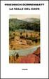 Cover of La valle del caos