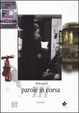Cover of Parole in corsa 2005