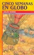 Cover of Cinco semanas en Globo