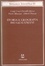 Cover of Storia e geografia dei geni umani