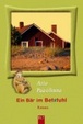 Cover of Ein Bär im Betstuhl.