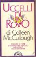Cover of Uccelli di rovo