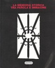 Cover of La memoria storica tra parola e immagine