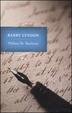 Cover of Barry Lyndon