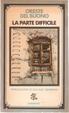 Cover of La parte difficile