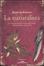 Cover of La naturalista