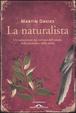 Cover of La naturalista
