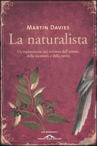 Immagine di La naturalista