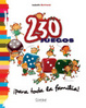 Cover of 230 juegos para toda la familia!
